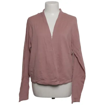 Cardigan (Pink) from Essential by Noa Noa Cotton