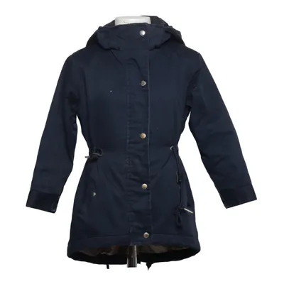 Parka (Blauw) van P.P