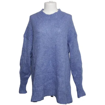 Sweater (Blue) from Isabel Marant Merino wool, Mohair, Polyamide