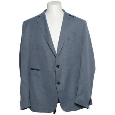 Blazer (125182 CG Flemming Ss) de Carl Gross