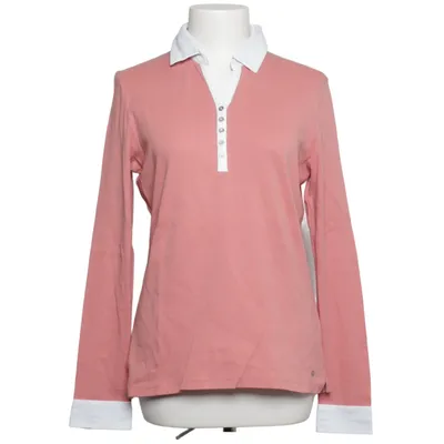 Rugbytröja (Rosa, Vit, Grå) från Gerry Weber Bomull