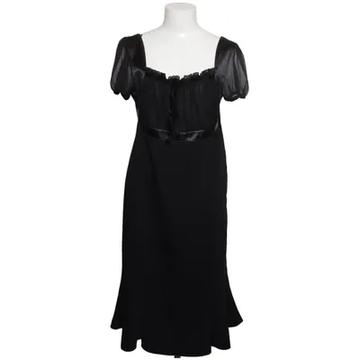 Klänning (Svart) från Ashley Brooke Polyester