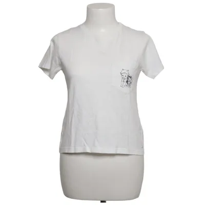 T-shirt (Vit) från Pacific Republic Pull & Bear Bomull