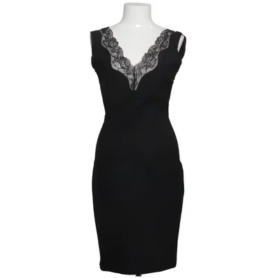 Cocktail dress (Black)