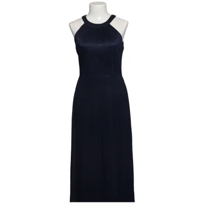 Evening gown (Blue) from Dressystar Polyester