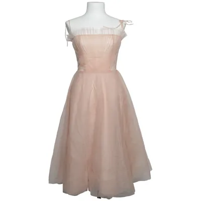 Evening gown (Beige) from Amy's Stories