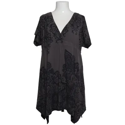 Robe (Gris, Multicolore) de Innocent Polyester
