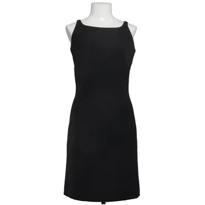 Jurk (Zwart) van Chaloc Polyester