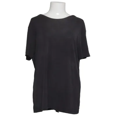T-shirt (Grå) från American Apparel