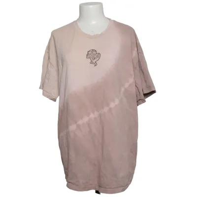 T-shirt (Beige, Mehrfarbig) von Reinders Baumwolle
