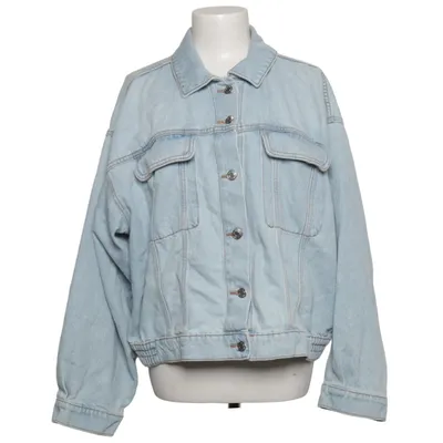 Veste en jean (Bleu) de C&A Coton