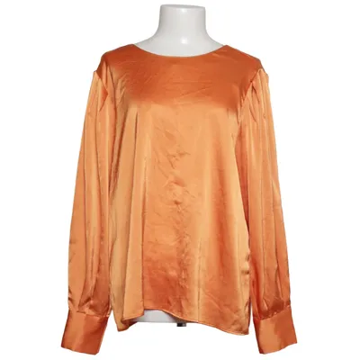 Blouse (Orange) de Twist & Tango Polyester recyclé
