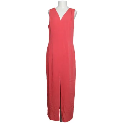 Dress (Red) from Elinette Acetate, Polyester