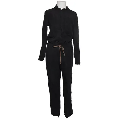 Jumpsuit (Black) from Banditas from Marseille Tencel