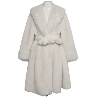 Kappa (Vit) från Alicedudu Polyamid, Polyester