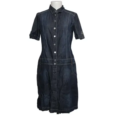 Jeansklänning (Blå) från Bogner Jeans