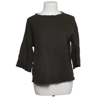 Sweater (Gray) from Zadig & Voltaire Cashmere