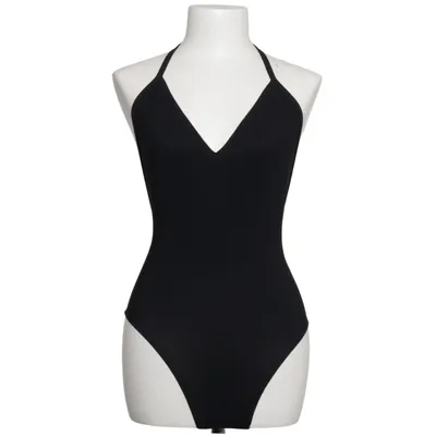 Baddräkt (CW01B5461-CHJEW) från Rick Owens Elastan, Polyamid