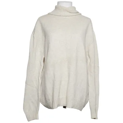 Turtleneck (Beige) from Cotton Republic Polyamide, Viscose, Wool
