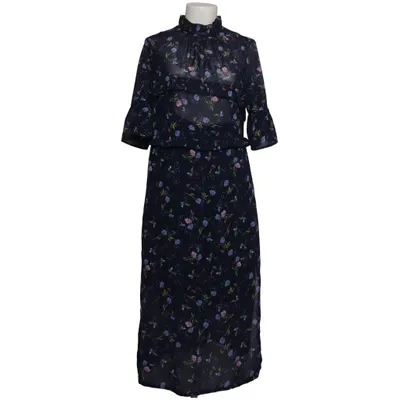Robe (Bleu, Multicolore) de Find Polyester