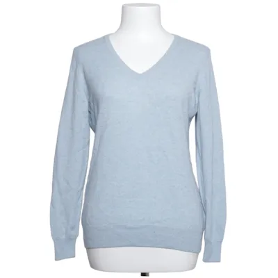 Pullover (Blau) von Christian Berg Kaschmir