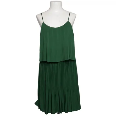 Klänning (Grön) från About You Polyester