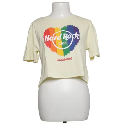 T-shirt (Multicolore, Jaune) de Hard Rock Cafe