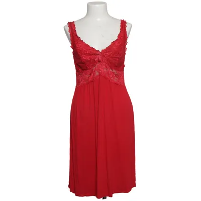 Negligé (Rood) van Hunkemöller Elastaan, Viscose