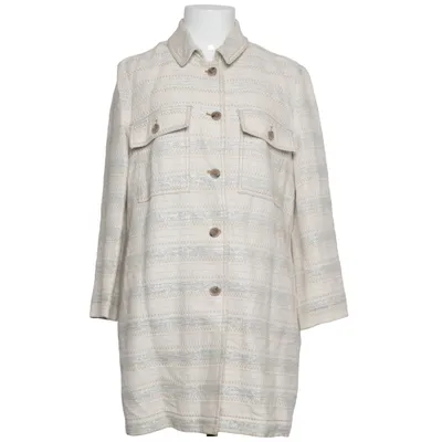 Kappa (Beige, Flerfärgad) från Yargici Akryl, Bomull, Polyester
