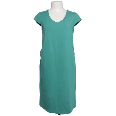 Mammaklänning (Grön) från Mamalicious Elastan, Polyester, Viskos