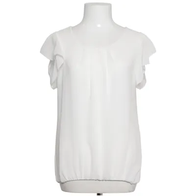 Top (Weiß) von Lola Liza Elasthan, Polyester