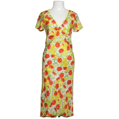 Robe longue (Jaune, Rouge, Blanc) de Velvet