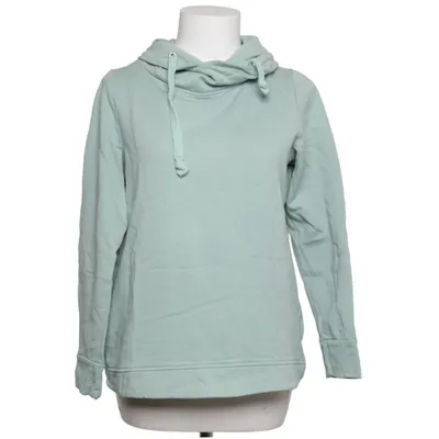 Hoodie (Green) from Collection L. Cotton