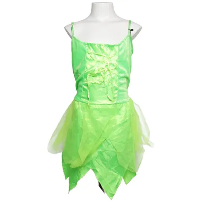 Fancy dress (Green) from Carnival Polyester