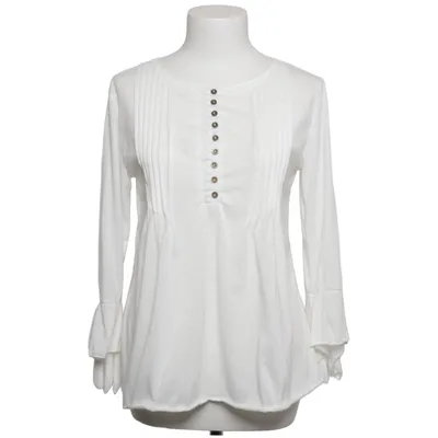 Blouse (Blanc) de New Light Fashion