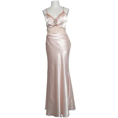 Evening gown (Beige) from Toni Gard