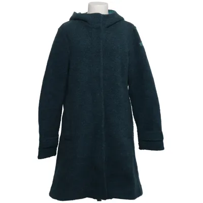 Mantel (Blau) von CMP Polyester, Wolle