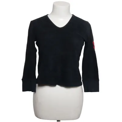 Sweatshirt (Noir) de DKNY Active Coton, Polyester