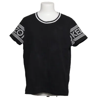 T-shirt (Svart) från Kenzo Bomull