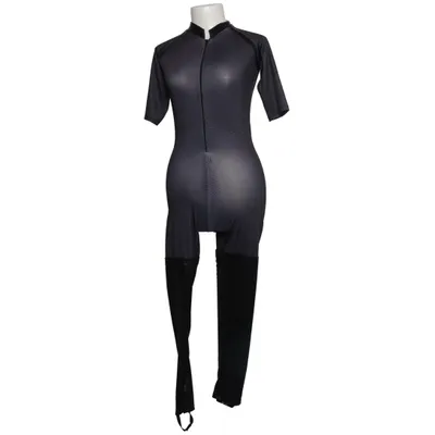 Combinaison (Gris, Noir) de Rubies Costume Company