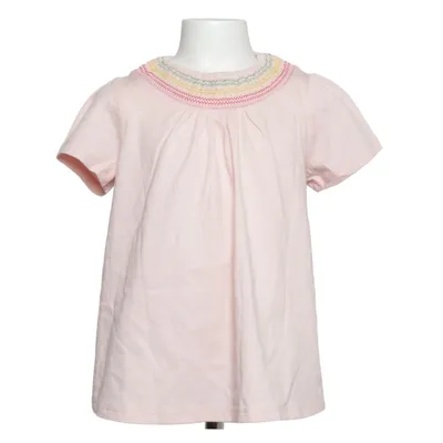 Topp (Rosa, Flerfärgad) från Mini Boden Bomull