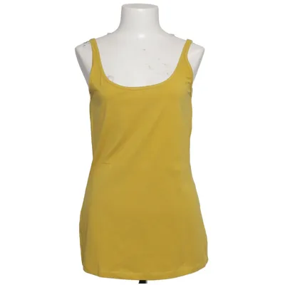 Tank Top (Yellow) from Opus Ros Items