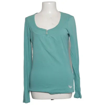 Henley T-shirt (Blå) fra Roxy