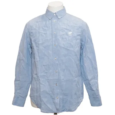 Shirt (Blue) from Polo Sylt Linen