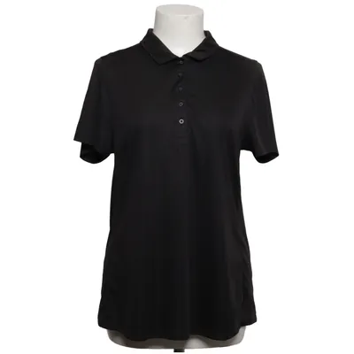 Poloshirt (Zwart) van Puma Golf