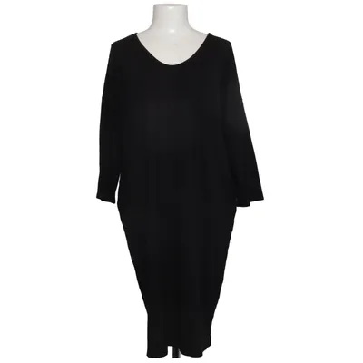 Jurk (Zwart) van Masai Elastaan, Viscose