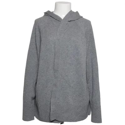 Cardigan (Grijs) van COS Kasjmier