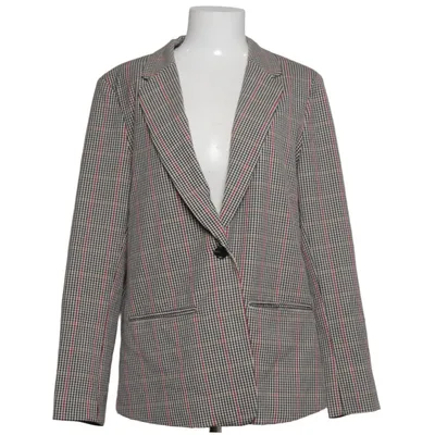 Kavaj (Svart, Röd, Vit) från Pure Instinct Elastan, Polyester, Viskos