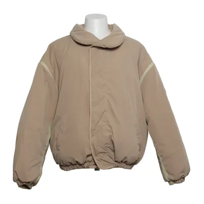 Vinterjacka (Beige) från Cav Empt Bomull