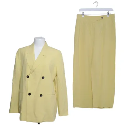 Costume (Jaune) de C&A Polyester